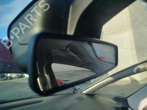 Rear mirror RENAULT SCÉNIC IV (J9_) 1.5 dCi 110 | BP30158934I6