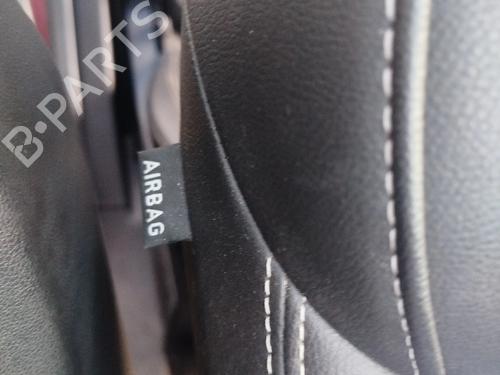 Used Right seat airbag RENAULT SCÉNIC IV (J9_) 1.5 dCi 110 (110 hp) 30158917
