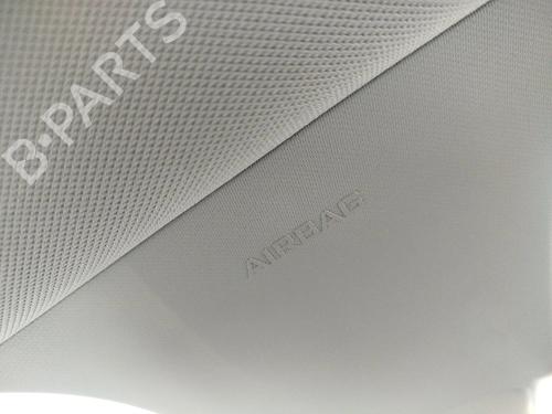 Used Right curtain airbag RENAULT SCÉNIC IV (J9_) 1.5 dCi 110 (110 hp) 30158919