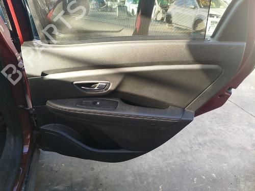 Used Rear right panel RENAULT SCÉNIC IV (J9_) 1.5 dCi 110 (110 hp) 30158938