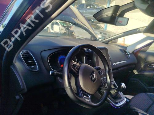 Used Airbag Kit RENAULT SCÉNIC IV (J9_) 1.5 dCi 110 (110 hp) 30158946