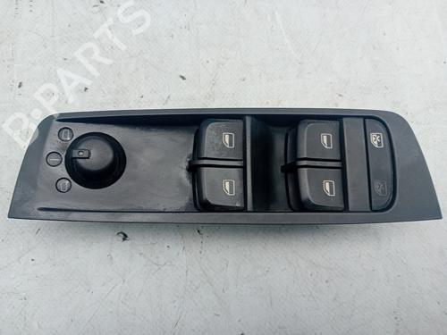 Used Left front window switch AUDI A1 Sportback (8XA, 8XF) 1.6 TDI (105 hp) 24965293