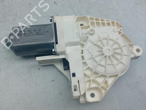 Left front window motor AUDI A1 Sportback (8XA, 8XF) 1.6 TDI | BP30158949E21 