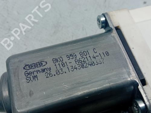 Left front window motor AUDI A1 Sportback (8XA, 8XF) 1.6 TDI | BP30158949E21 