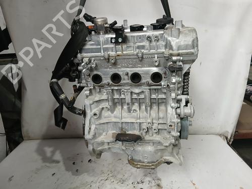 Motor HYUNDAI KONA (OS, OSE, OSI) 1.6 GDi Hybrid (141 hp) 29077625