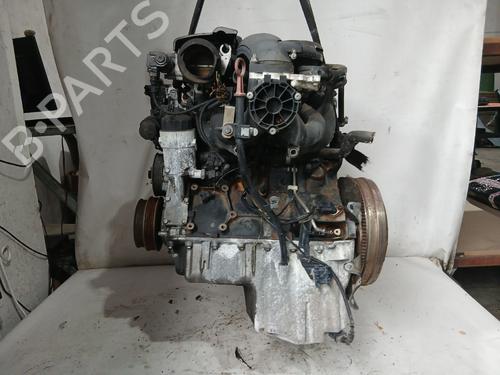 Motor für BMW 3 (E46) [1997-2005]  30160396