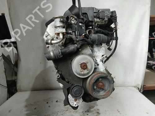 Engine BMW 3 (E46) | BP30160396M1