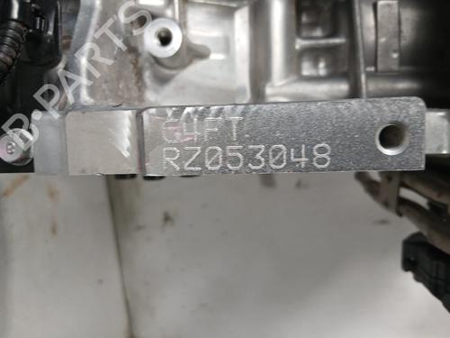 Engine HYUNDAI TUCSON (NX4E, NX4A) 1.6 T-GDi Hybrid | BP29273782M1  - Image 6