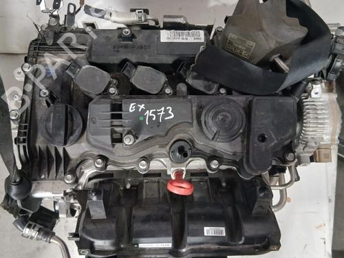 Engine HYUNDAI TUCSON (NX4E, NX4A) 1.6 T-GDi Hybrid | BP29273782M1  - Image 5