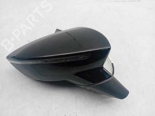 Used Right mirror SEAT ARONA (KJ7, KJP) 1.0 TGi (90 hp) 30160397