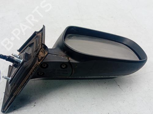 Used Right mirror TOYOTA YARIS (_P9_) 1.4 D-4D (NLP90_, NLP90R) (90 hp) 29543559