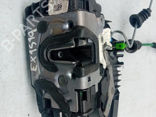 Used Rear left lock MERCEDES-BENZ C-CLASS T-Model (S205) [2014-2023]  28717427