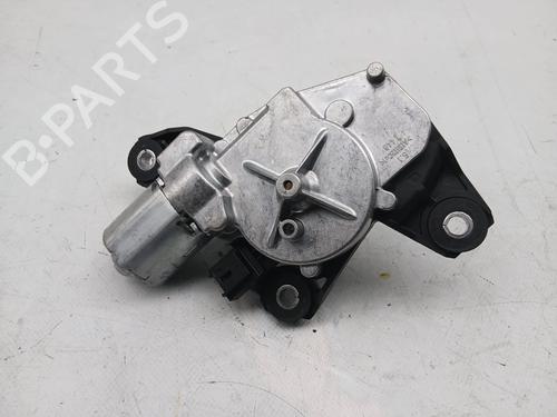 Used Rear wiper motor RENAULT MEGANE IV Grandtour (K9A/M/N_) 1.5 Blue dCi 115 (K9A6) (116 hp) 29157734