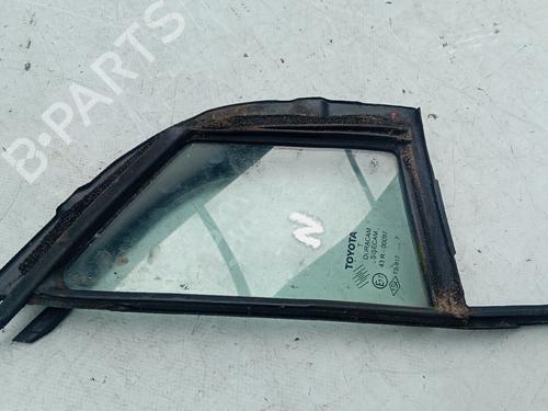 Højre foran trekantet rude TOYOTA YARIS (_P9_) 1.4 D-4D (NLP90_, NLP90R) (90 hp) 30170100