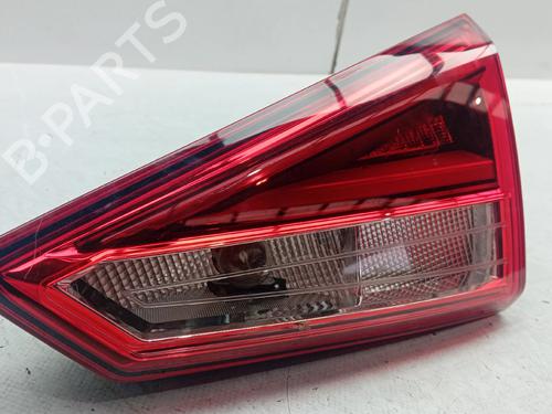 Used Right tailgate light SEAT ARONA (KJ7, KJP) 1.0 TGi (90 hp) 29361373