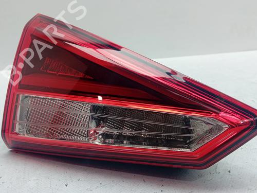 Used Left tailgate light SEAT ARONA (KJ7, KJP) 1.0 TGi (90 hp) 29361374