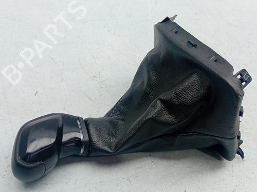 Used Shift knob CITROËN C3 III (SX) 1.5 BlueHDi 100 (SXYHYP, SXYHTU) (102 hp) 20297808