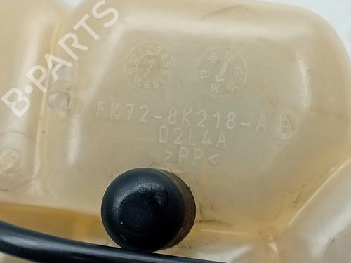 Expansion tank LAND ROVER RANGE ROVER EVOQUE (L538) 2.0 D | BP29406690C120 