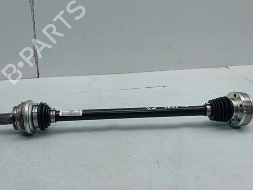 Used Right rear driveshaft AUDI Q3 (F3B) 40 TDI quattro (193 hp) 29484827