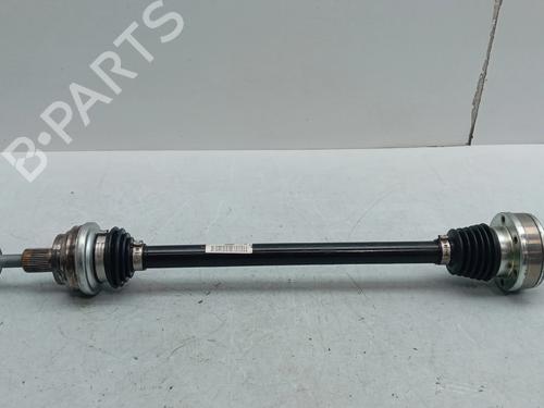Used Left rear driveshaft AUDI Q3 (F3B) 40 TDI quattro (193 hp) 29484828