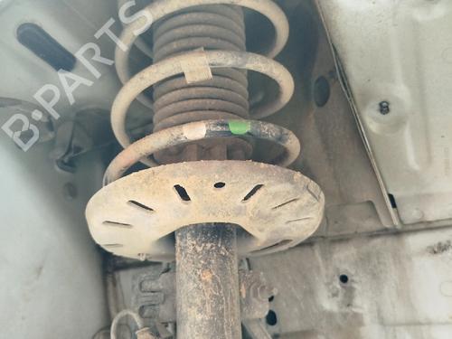 Used Right front shock absorber PEUGEOT 308 II (LB_, LP_, LW_, LH_, L3_) 1.6 BlueHDi 120 (120 hp) 30174078