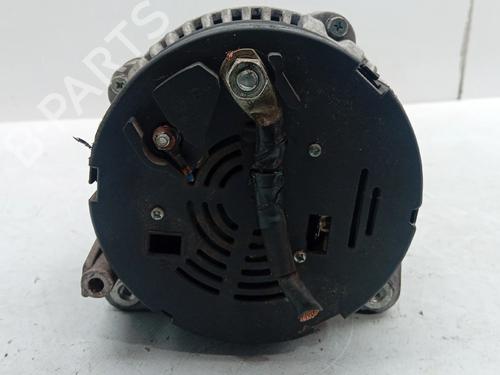 Alternator AUDI A4 B5 Avant (8D5) 1.9 TDI | BP23461454M7 