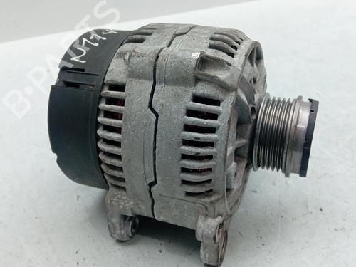 Alternator AUDI A4 B5 Avant (8D5) 1.9 TDI | BP23461454M7 