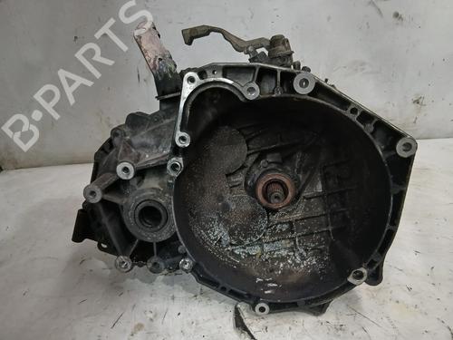 Used Gearbox OPEL VECTRA C (Z02) 1.9 CDTI (F69) (150 hp) 28608004