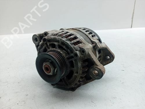 Used Alternator CHEVROLET SPARK (M300) 1.0 (68 hp) 26519536