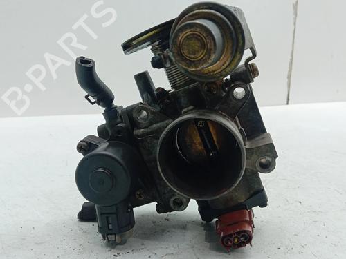 Used Throttle body NISSAN ALMERA II Hatchback (N16) 1.5 (90 hp) 30175779