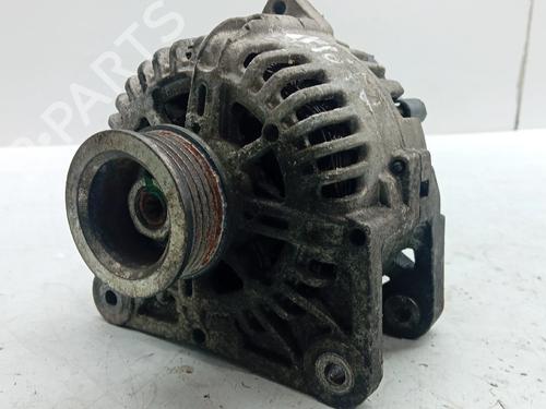 Alternator RENAULT MEGANE II Estate (KM0/1_) 1.5 dCi (KM0F, KM0T, KM2B) | BP29942519M7