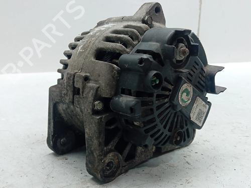 Alternator RENAULT MEGANE II Estate (KM0/1_) 1.5 dCi (KM0F, KM0T, KM2B) | BP29942519M7