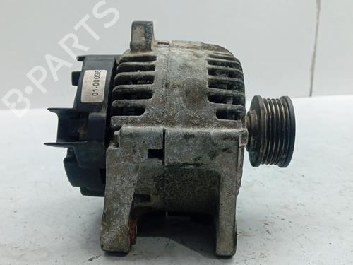 Alternator RENAULT MEGANE II Estate (KM0/1_) 1.5 dCi (KM0F, KM0T, KM2B) | BP29942519M7