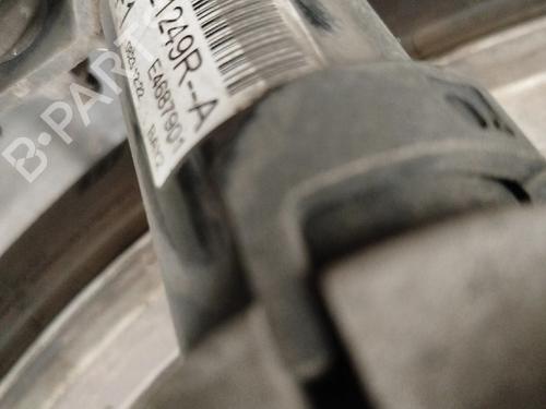 Right front shock absorber RENAULT SCÉNIC IV (J9_) 1.5 dCi 110 | BP30177171M17