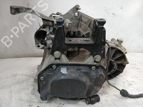 Gearbox VW POLO IV (9N_, 9A_) 1.2 12V | BP29179233M3