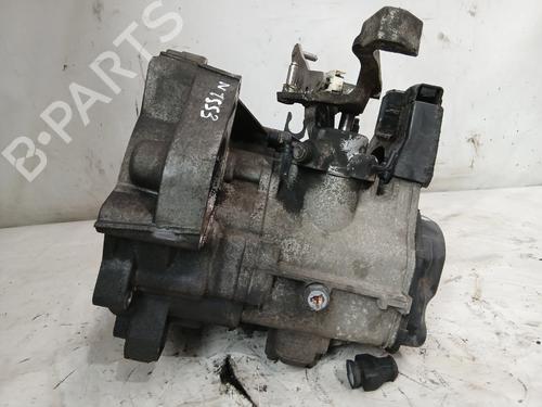 Gearbox VW POLO IV (9N_, 9A_) 1.2 12V | BP29179233M3