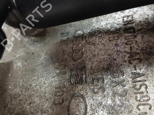 Gearbox VW POLO IV (9N_, 9A_) 1.2 12V | BP29179233M3