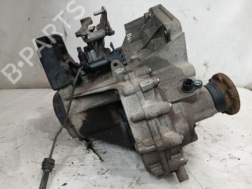 Gearbox VW POLO IV (9N_, 9A_) 1.2 12V | BP29179233M3