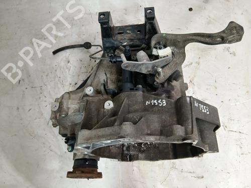 Gearbox VW POLO IV (9N_, 9A_) 1.2 12V | BP29179233M3