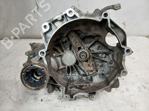 Used Gearbox VW POLO IV (9N_, 9A_) 1.2 12V (64 hp) 29179233