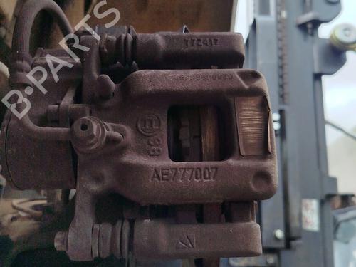 Used Left rear brake caliper PEUGEOT 308 II (LB_, LP_, LW_, LH_, L3_) 1.6 BlueHDi 120 (120 hp) 30177178