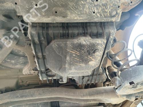 Used AdBlue tank PEUGEOT 308 II (LB_, LP_, LW_, LH_, L3_) 1.6 BlueHDi 120 (120 hp) 30177179