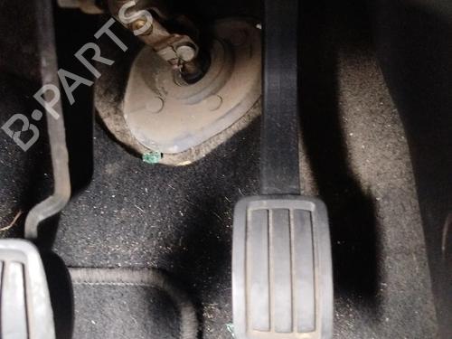 Used Pedal PEUGEOT 308 II (LB_, LP_, LW_, LH_, L3_) 1.6 BlueHDi 120 (120 hp) 30175800