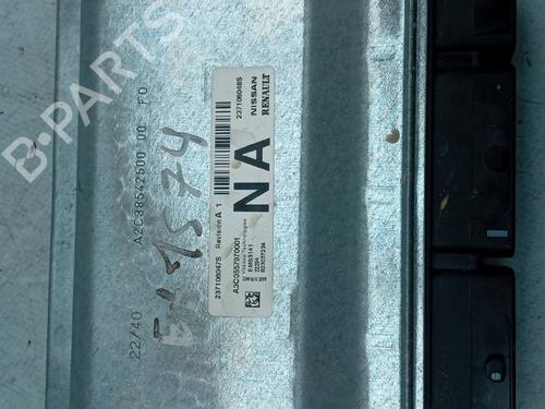 Used Engine control unit (ECU) DACIA JOGGER (RK_) 1.0 TCe 110 (RKMD) (110 hp) 30177181