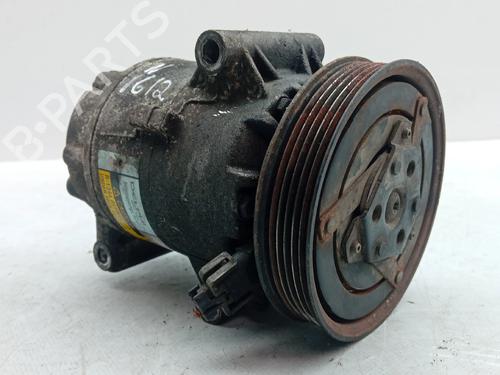 Airco pomp RENAULT MEGANE II Estate (KM0/1_) 1.5 dCi (KM0F, KM0T, KM2B) (82 hp) 30177927