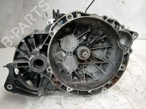 Used Gearbox FORD FOCUS C-MAX (DM2) 1.6 TDCi (109 hp) 21221849