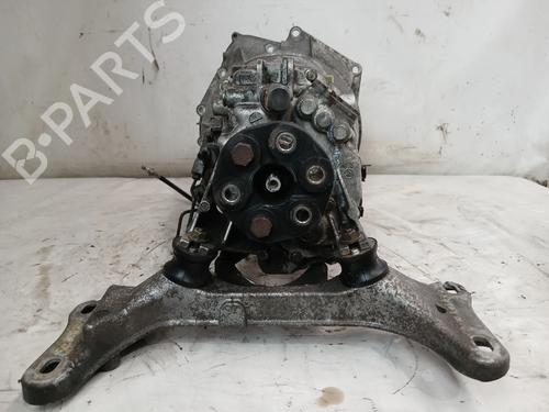Gearbox BMW 3 (E46)  | BP30177930M3 