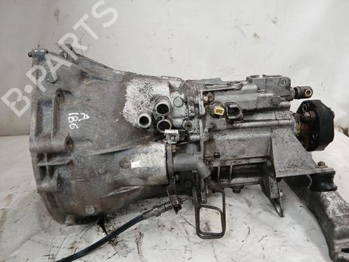 Gearbox BMW 3 (E46)  | BP30177930M3 