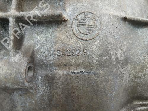 Gearbox BMW 3 (E46)  | BP30177930M3 