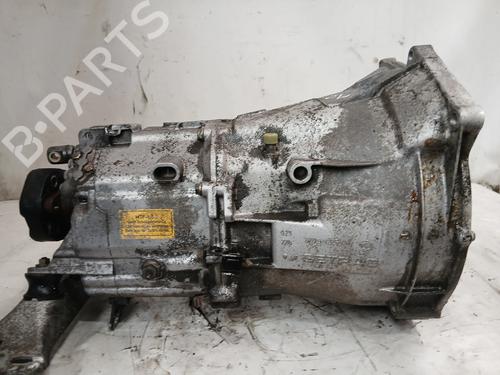 Gearbox BMW 3 (E46)  | BP30177930M3 